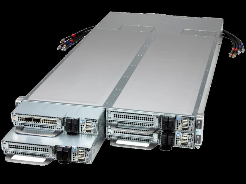 FlexTwin SuperServer SYS-222FT-HEA-ALC