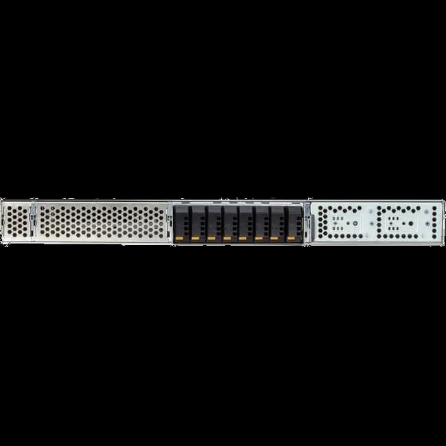 TensorEX 1U 2x Node Server - 1x NVIDIA Grace CPU Superchip - TS1-185281365