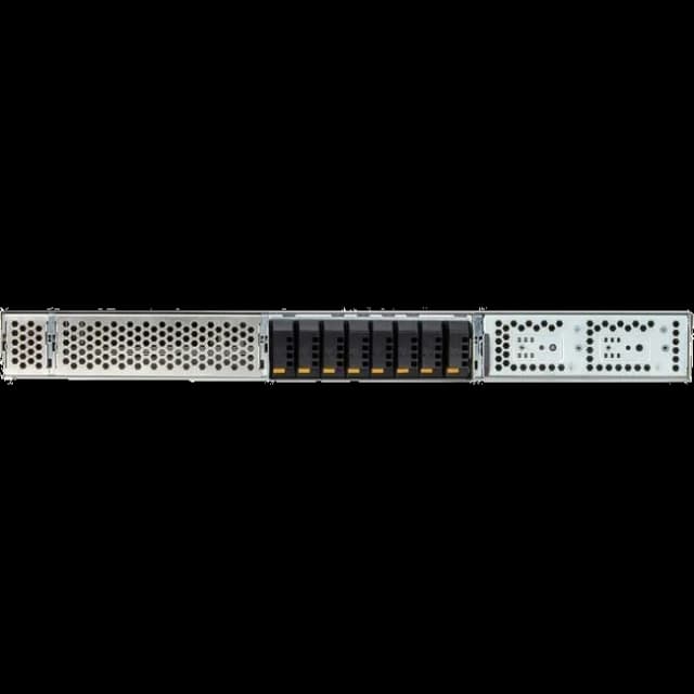 TensorEX 1U 2x Node Server - 1x NVIDIA Grace CPU Superchip - TS1-185281365