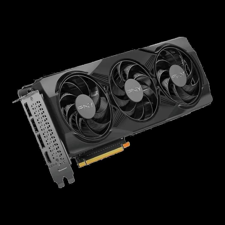 PNY GeForce RTX 5070