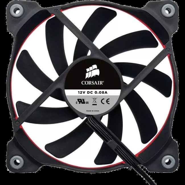 Corsair CO-9050009-WW Air Series AF140 Quiet Edition - 1 Pack