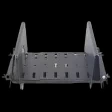 APC ACAC10005 InRow Bridge Partition, Data Cable 300 MM