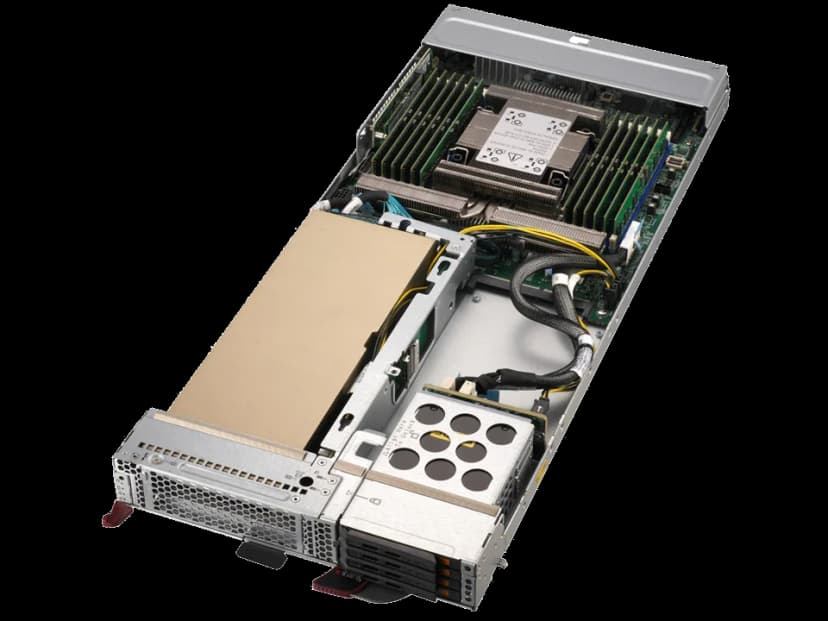 Blade SBI-612BA-1NE34-LCC