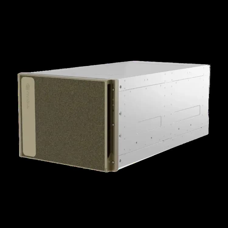NVIDIA DGX™ B200