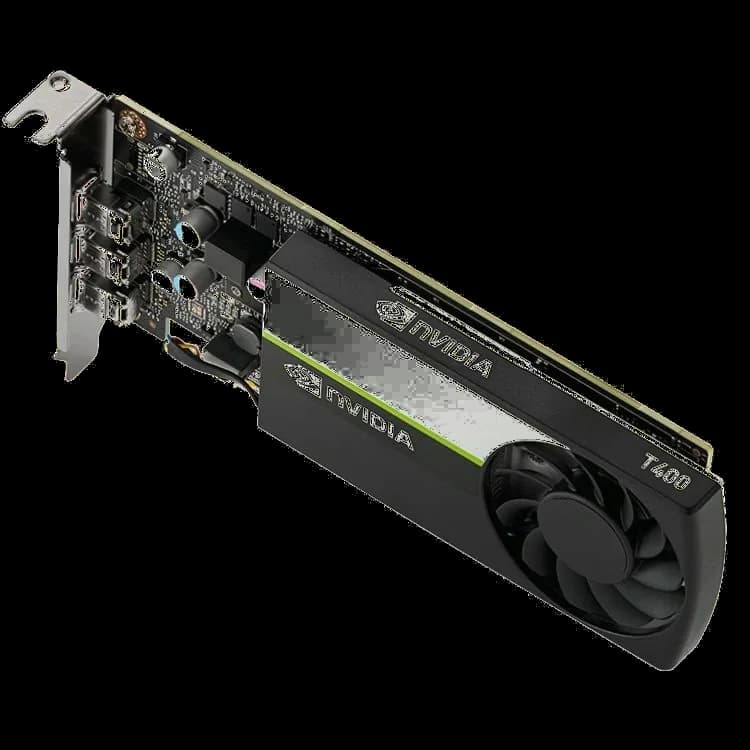 NVIDIA T400 Enterprise 4GB