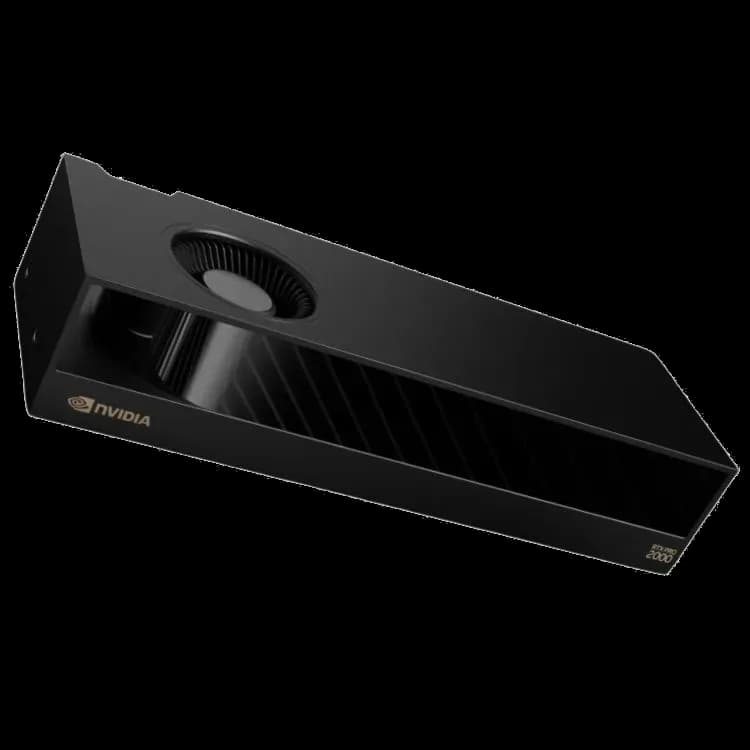 NVIDIA RTX 2000 Blackwell 16 GB