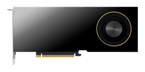 NVIDIA RTX PRO 6000 Blackwell Max-Q Workstation Edition