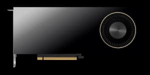 NVIDIA RTX PRO 6000 Blackwell Max-Q Workstation Edition