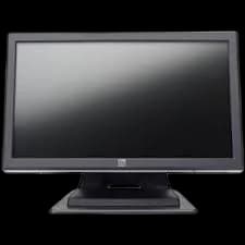Elo E176026 1919L 19" Class LCD Touchscreen Monitor - 16:9 - 5 ms
