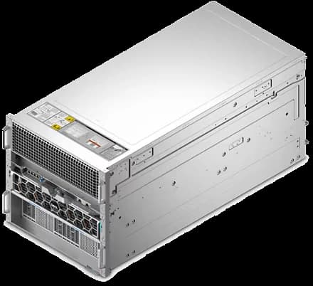 PowerEdge XE9780