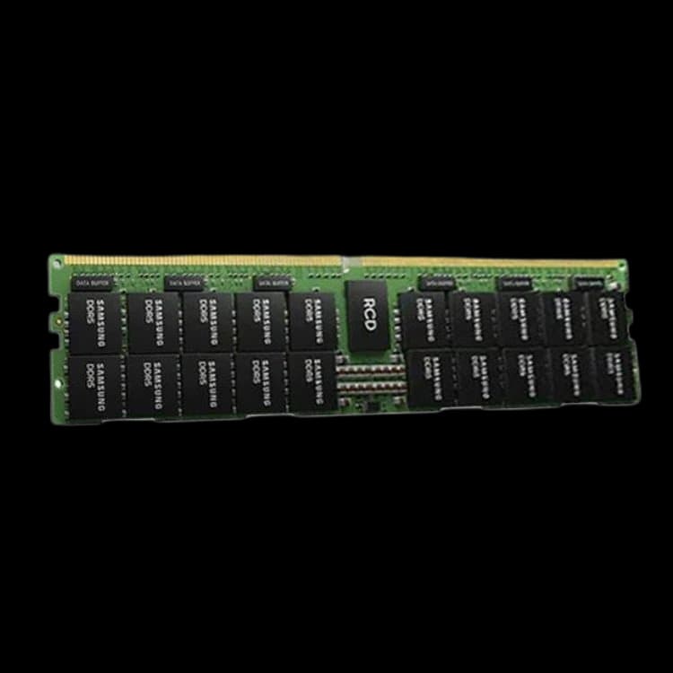 Samsung M321R6GA3BB0-CQKZJ - 48GB DDR5 Memory Module