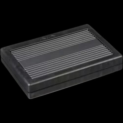 AJA KI-STOR1TBUSB-R0 1TB HDD storage module with USB 3.0 connection