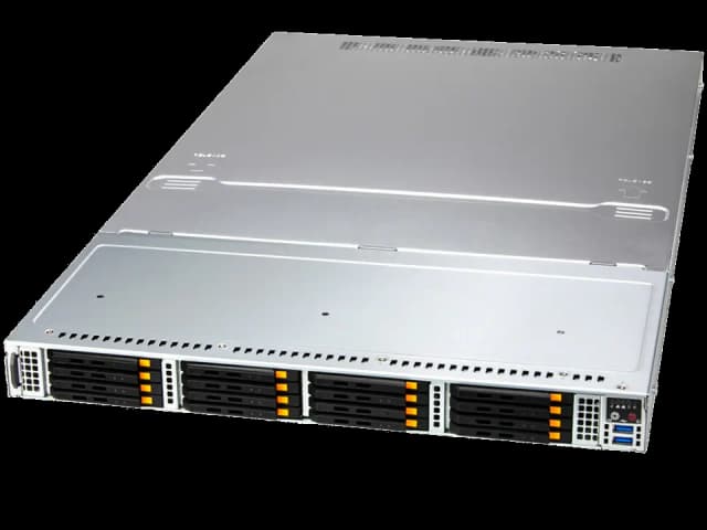 A+ Server ASG-1115S-NE316R