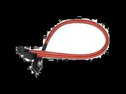 3ware CBL-SFF8087OCF-10M 1M MULTI-LANE INTERNAL SERIAL SATA BREAKOUT CABLE