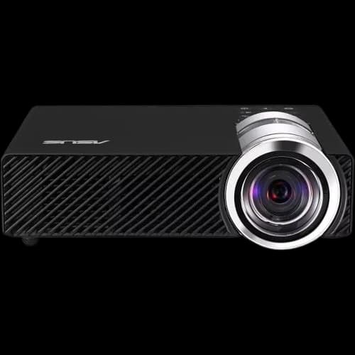 ASUS B1M DLP Projector - 16:10 - Black