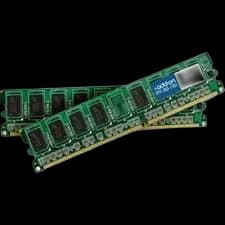 AddOn AM1333D3DRLPR/8G 8 GB DDR3-1333 Memory - 1333 MHz - RDIMM - ECC - Registered - 1.35 V - Dual-rank