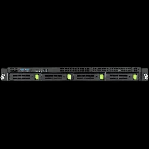TensorEX 1U Server - 1x 4th/5th Gen Intel Xeon Scalable processor - TS1-171497138