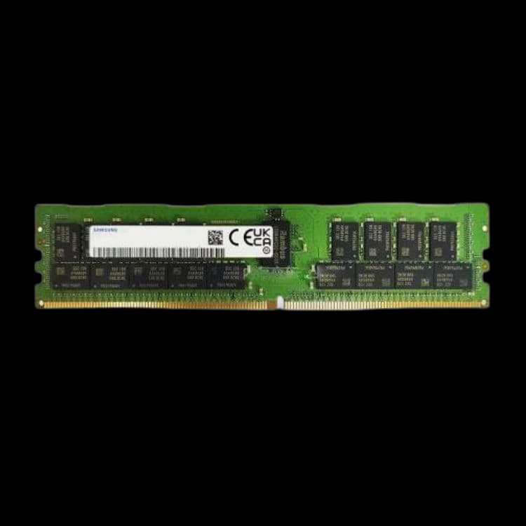 Samsung M321R3GA3BB0-CQKBJ - 24GB DDR5 Memory Module