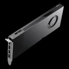 NVIDIA RTX PRO 4000 Blackwell GPU