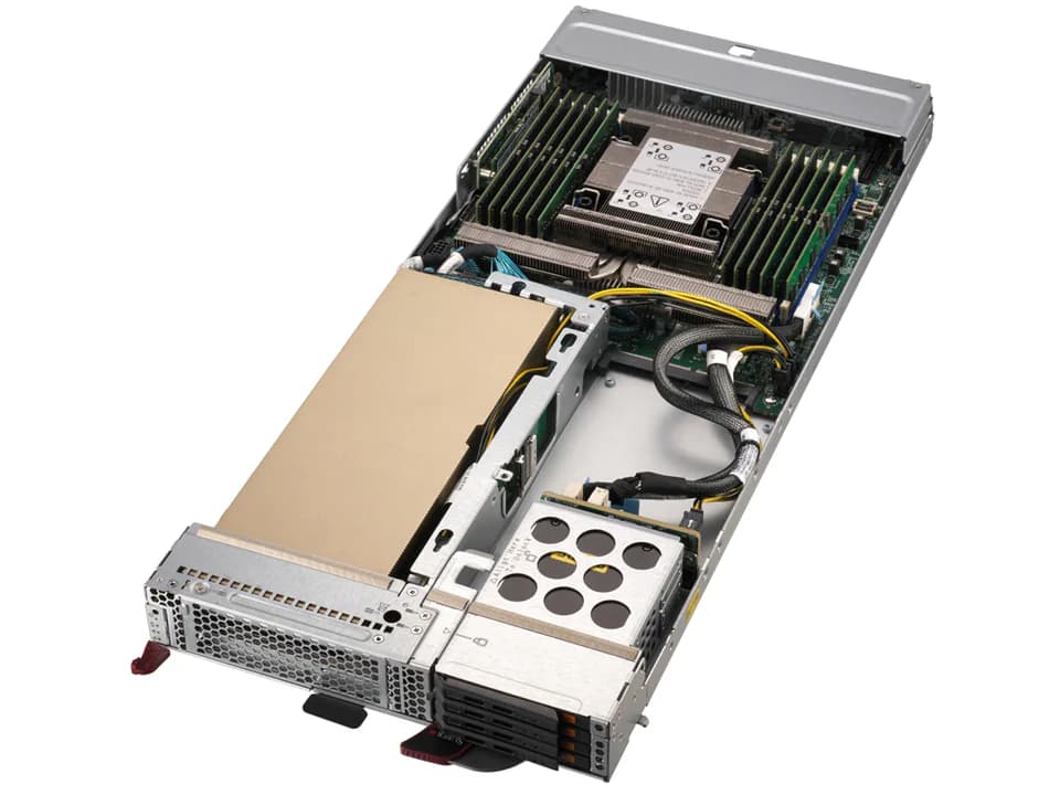 Blade SBI-612BA-1NE34