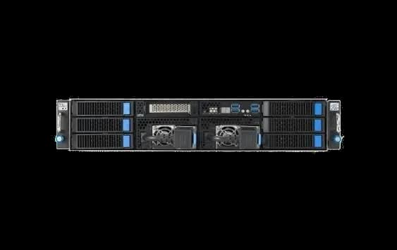 AMD Rendering Servers Solution 5