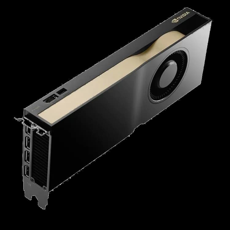 NVIDIA RTX 5000 ADA Generation PCIe 32GB 250W