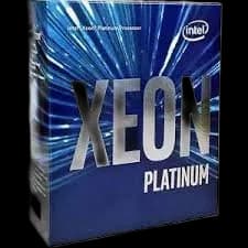 Intel BX806738176 Xeon 8176 Processor - Socket 3647 - 28 Core - 2.10 GHz - 165 W