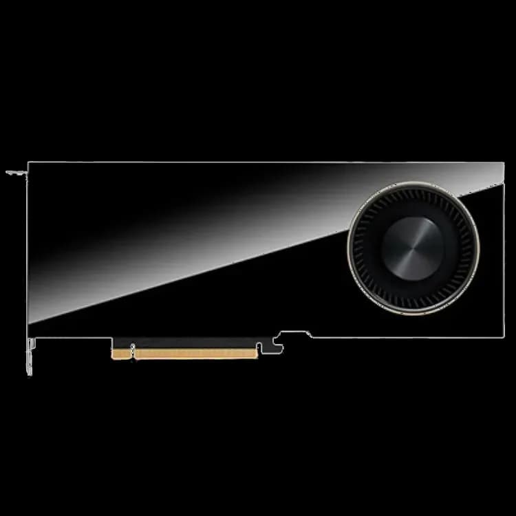 NVIDIA RTX 5880 Ada 48GB DP*4 GDDR6 Graphics Card