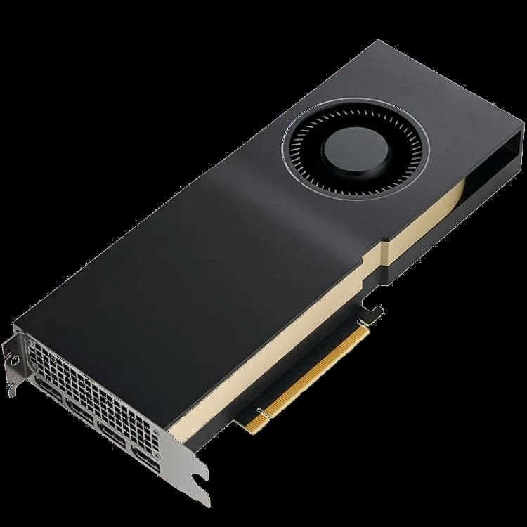 NVIDIA RTX A5000 Enterprise 24GB 105MH/s 230W