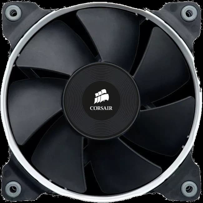Corsair CO-9050007-WW Air Series SP120 High Performance Edition - 1 Pack