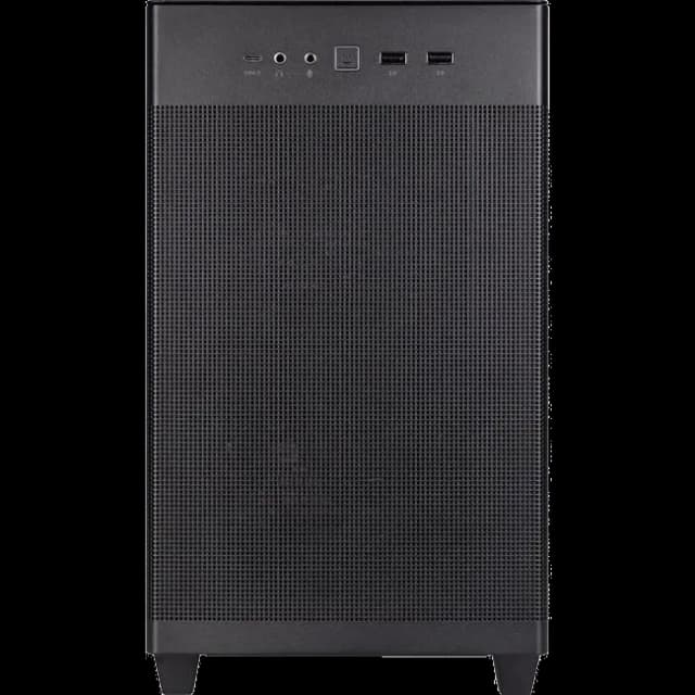 Valence Small Form Factor Workstation - 1x AMD Ryzen 7000/9000 Series processor - VWF-109025428