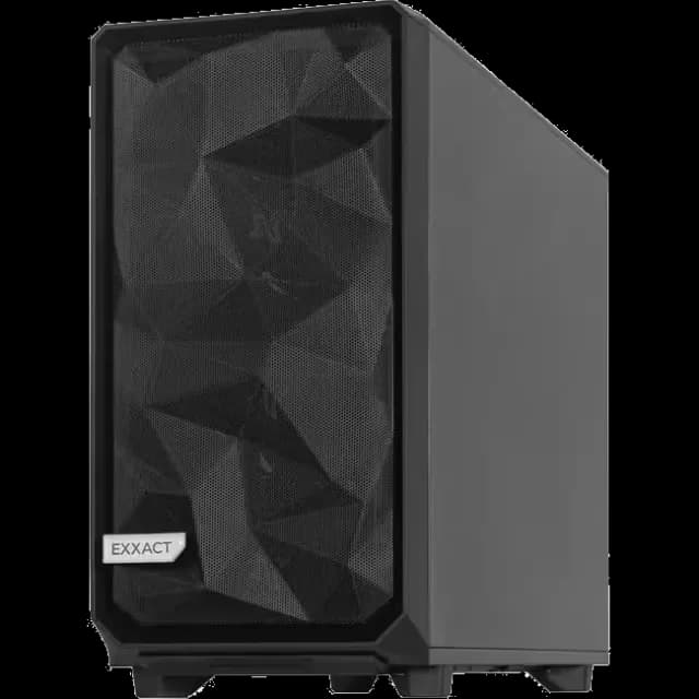 Valence Workstation - 1x AMD Ryzen 7000/9000 Series processor - VWS-172109266