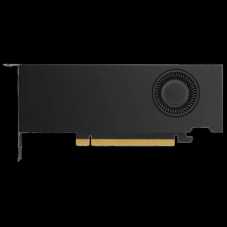 NVIDIA RTX A2000 Enterprise 12GB 41MH/s 70W