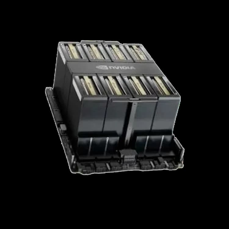 NVIDIA B200 Tensor Core GPU 192GB