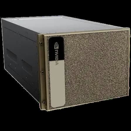 NVIDIA DGX H200