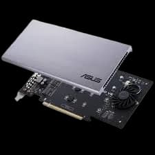 ASUS HYPER M.2 X16 CARD Hyper M.2 X16 Card