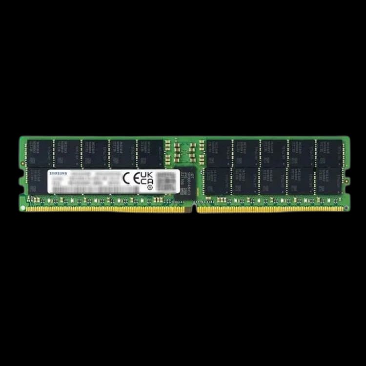 Samsung M321RAGA0B20-CWKBJ - 128GB DDR5 Memory Module