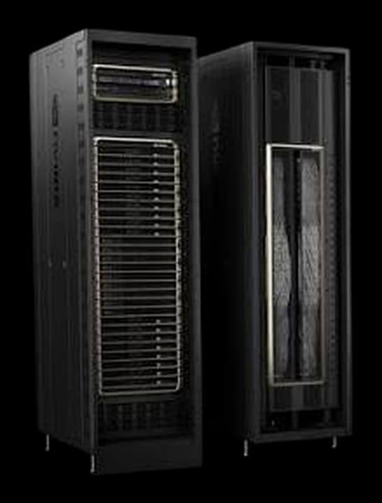 NVIDIA GB200 NVL72