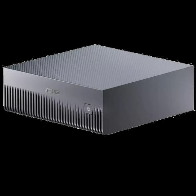 ASUS 90MS0371-M000H0 NVIDIA DGX Spark Workstation - Ascent GX10-GG0016BN - GB10 ARM Processor - GB10 Blackwell GPU - 128 GB LPDDR5x - 4 TB M.2 NVMe SSD - 1x 10GbE