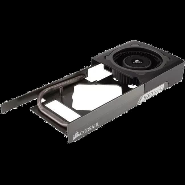 Corsair CB-9060005-WW Hydro Series HG10 N970 GPU Liquid Cooling Bracket