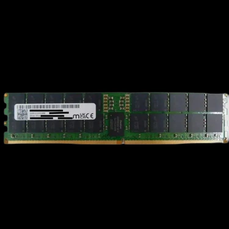 Samsung M321RYGA0PB2-CCPKF - 96GB DDR5 Memory Module
