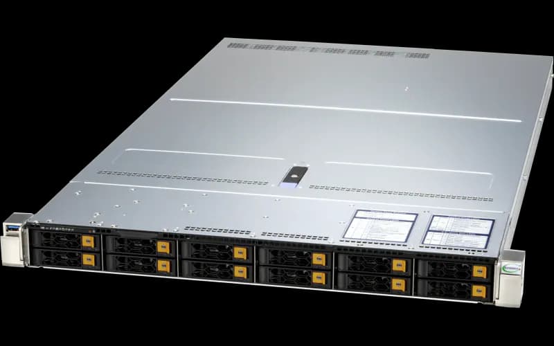 Hyper-U A+ Server