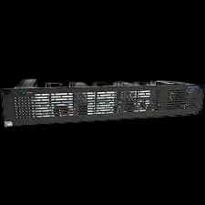 AJA DRM-FCP-R0 Front Panel for DRM frame