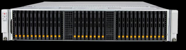 X14 All-Flash NVMe