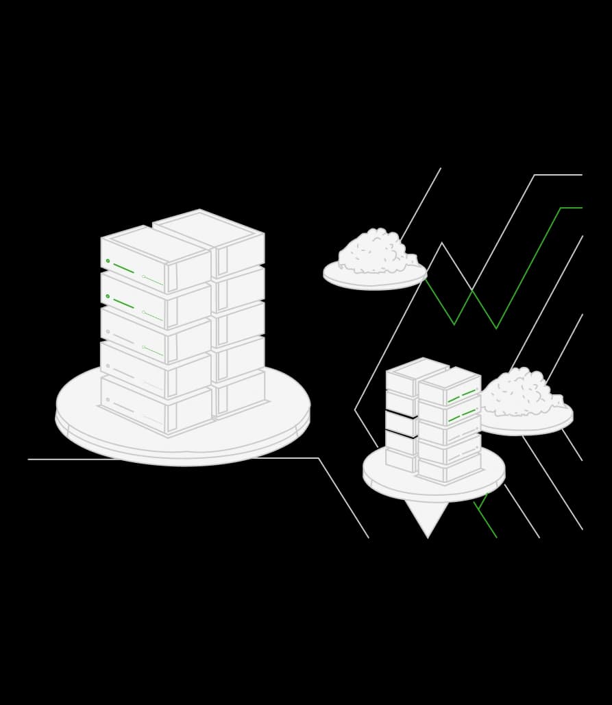 NVIDIA DGX Cloud