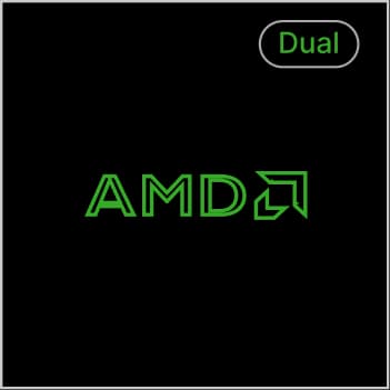 AMD EPYC Dual