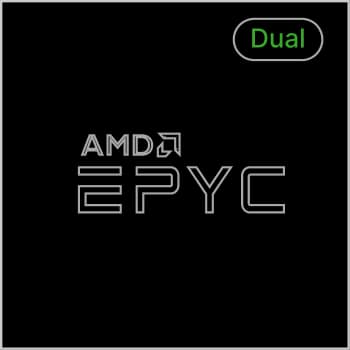 AMD EPYC Dual