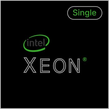 Intel Xeon Single