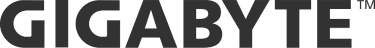 GIGABYTE logo