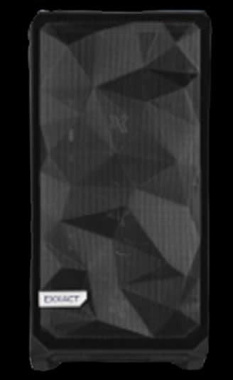 Exxact TensorEX
4U Rack-Mounta...